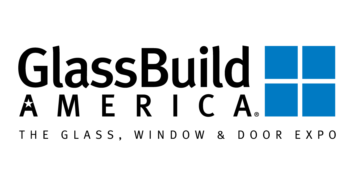 GlassBuild America logo