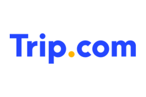 Trip.com logo