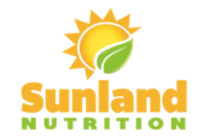 Sunland Nutrition logo