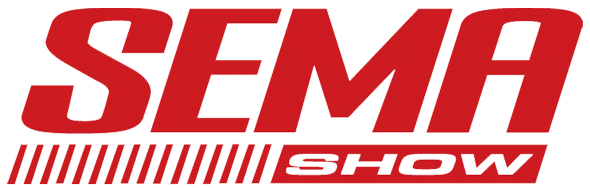 SEMA Show 2026 logo