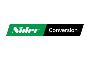 Nidec Conversion logo