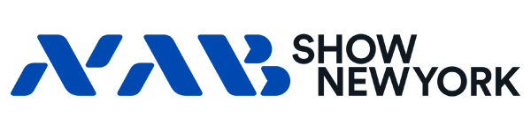 NAB Show NY 2026 logo