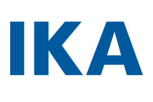 IKA logo