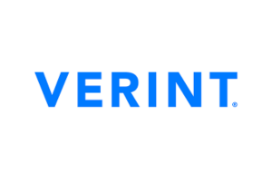Verint logo