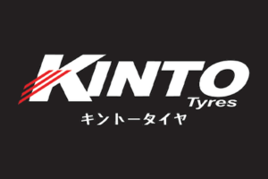 Kinto Tyres logo