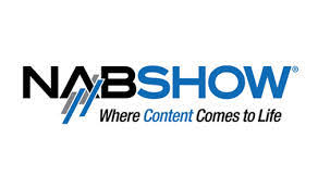 NAB Show 2027 logo