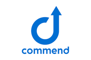 Commend logo