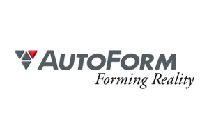 AutoForm logo