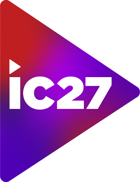 InfoComm 2027 logo