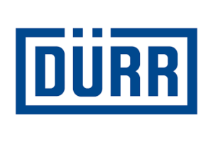DÜRR logo