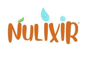 Nulixir logo