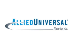 Allied Universal logo