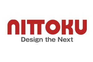 Nittoku logo