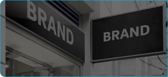 We shape your Brand’s Success