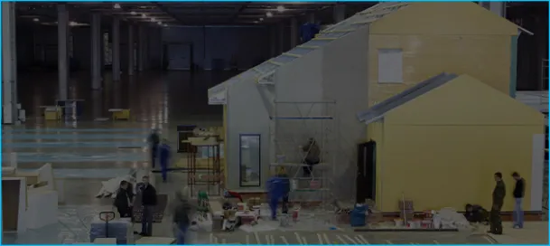 Seamless Installation and Dismantling Services by connect exhibit