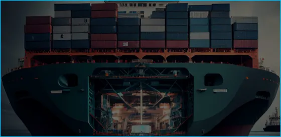 Reliable Shipping Solutions by connect exhibit