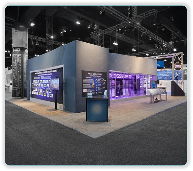 Expential Exhibitmarketing