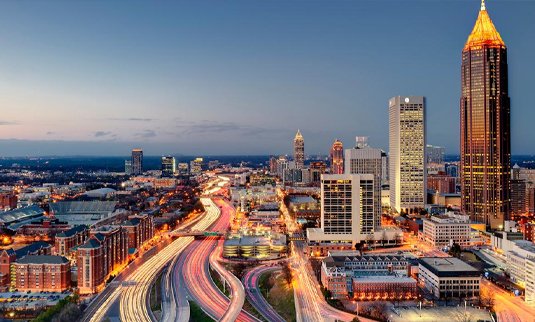Atlanta