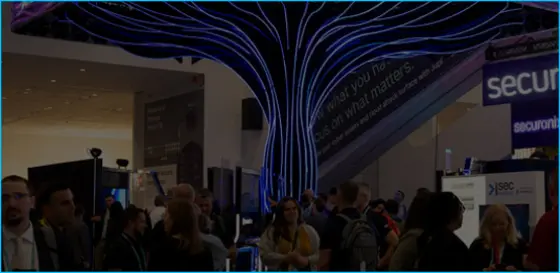 Trusted Trade Show Experts