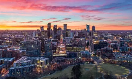 Denver