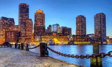 Boston
