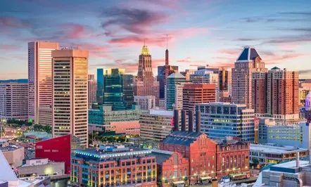 Baltimore