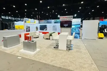 Stromcore