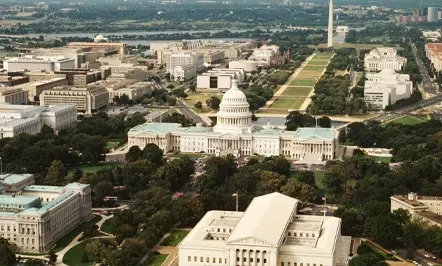Washington DC