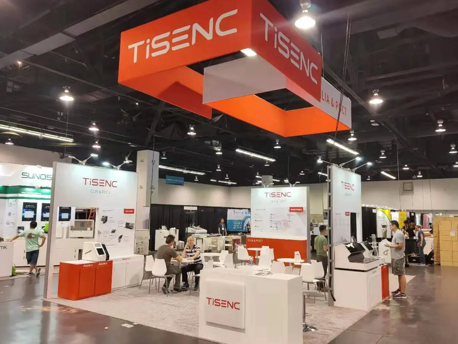 Tisenc