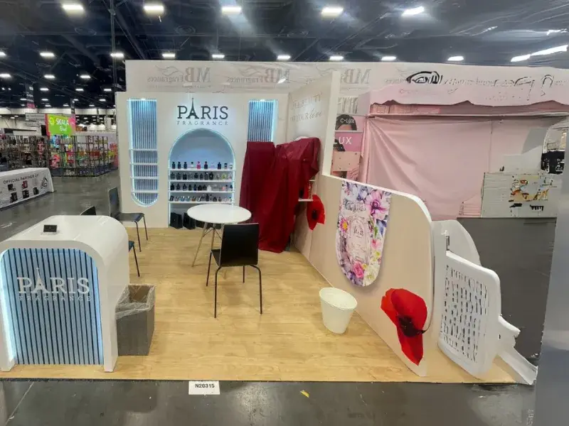 Paris Fragrance