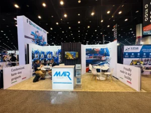 MAIR RESEARCH