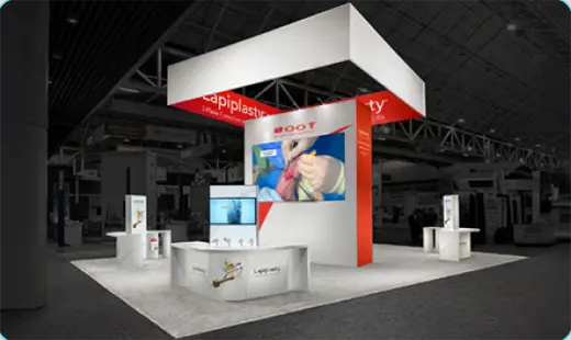 Rental Exhibits