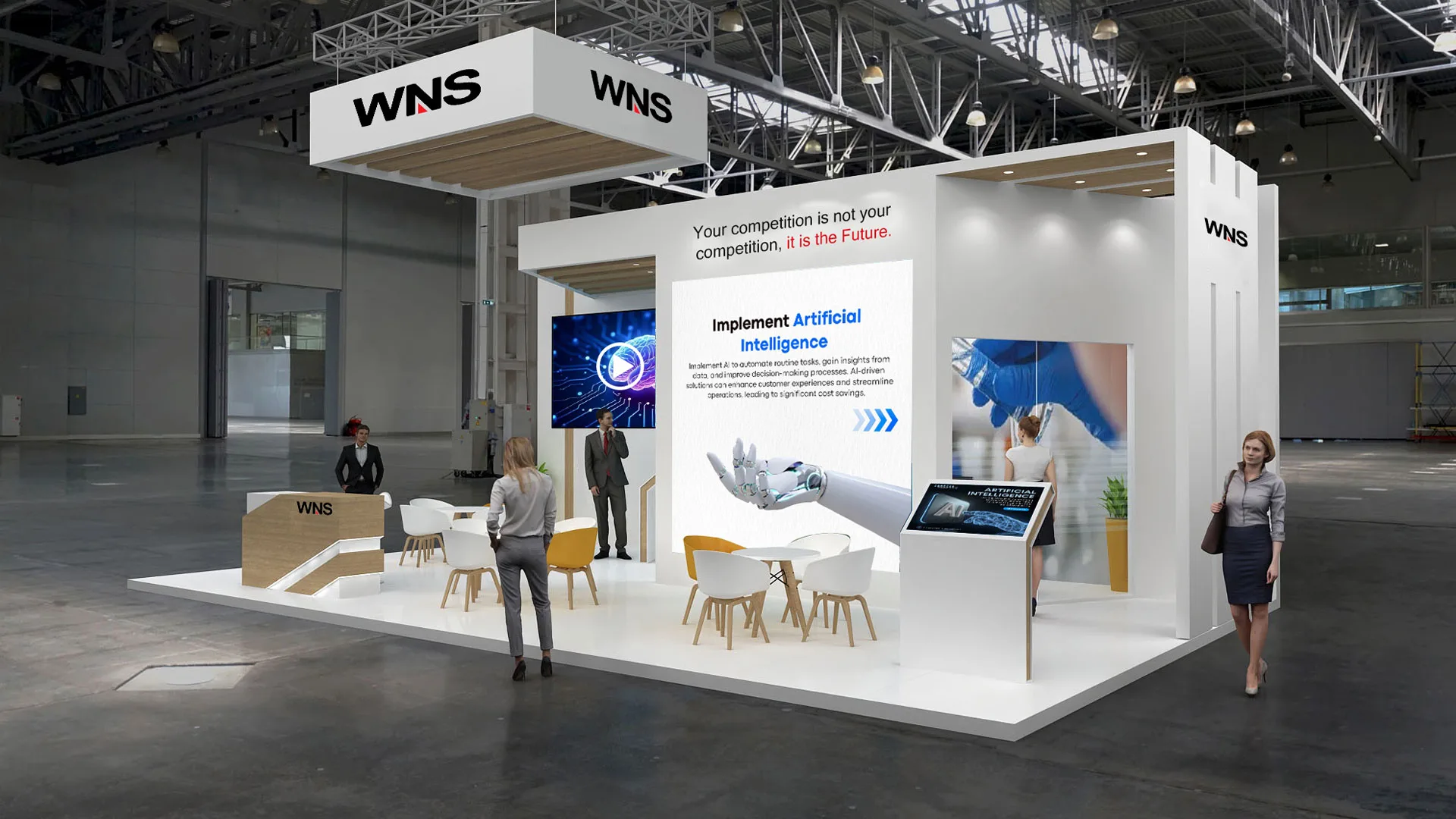 Trade Show Booth Builder 20ft-x-30ft--10-Second-View