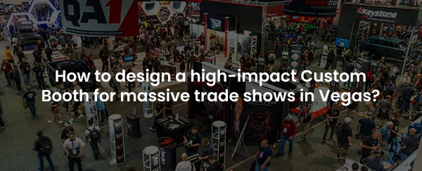 How to Design Booth