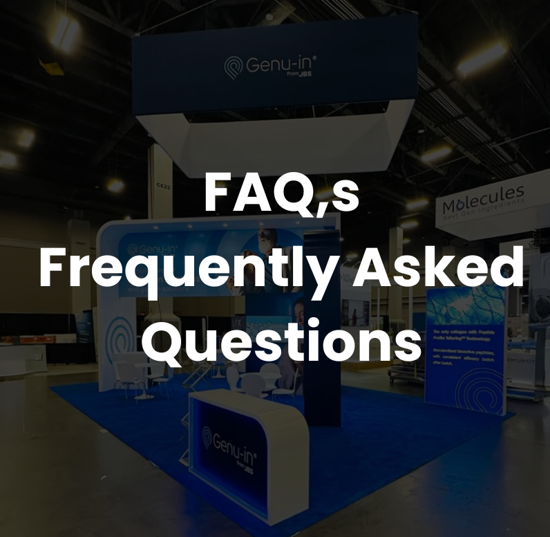 FAQ Connect Exhibit