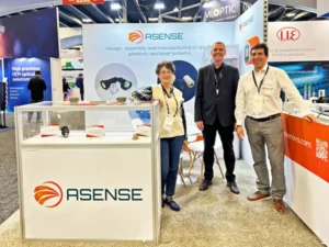 Connect Exhibit ASENSE