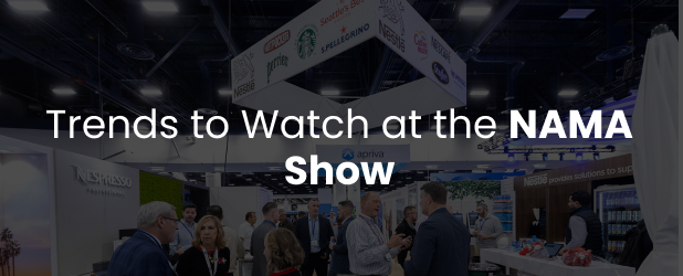 Trends to Watch at the NAMA Show 2026 Los Angeles