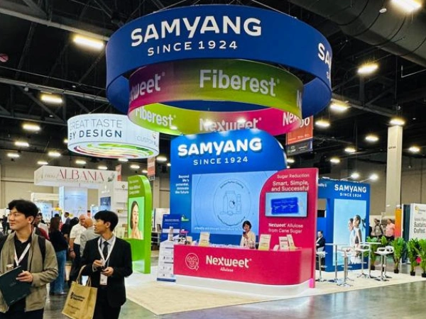Best Custom Booth Design & Builder