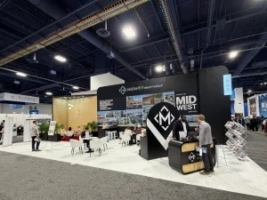 MATANKY Trade Show Booth Design Builder
