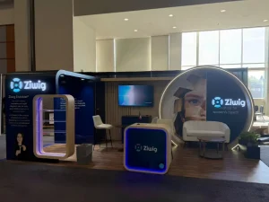 ZIWIG Trade Show Booth Design Builder