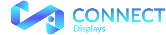 Connect Displays logo