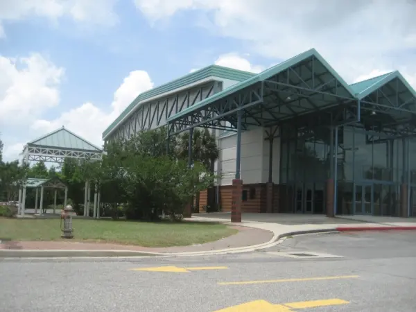 4545 Williams Blvd, Kenner, LA 70065
