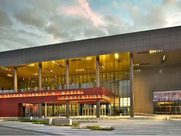 900 Convention Center Blvd, New Orleans, LA 70130 (2)