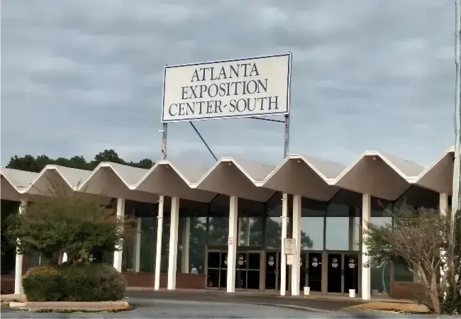 Atlanta Expo Center