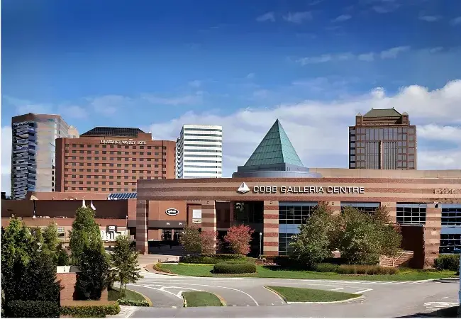 Cobb Convention Center Atlanta