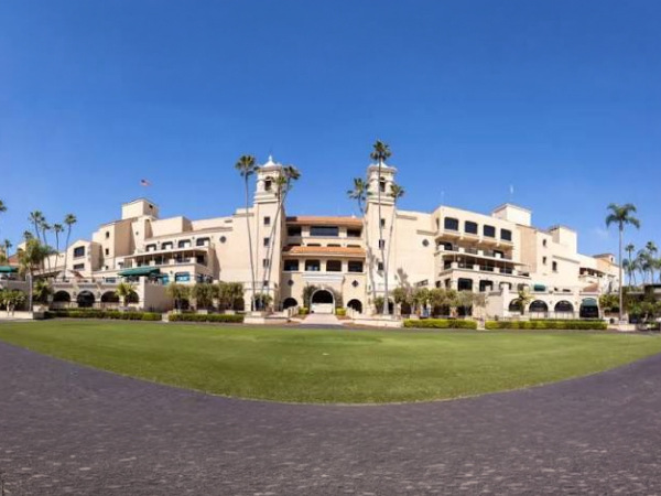 Del Mar Fairgrounds