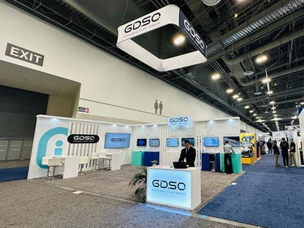 GDSO CES Las vegas