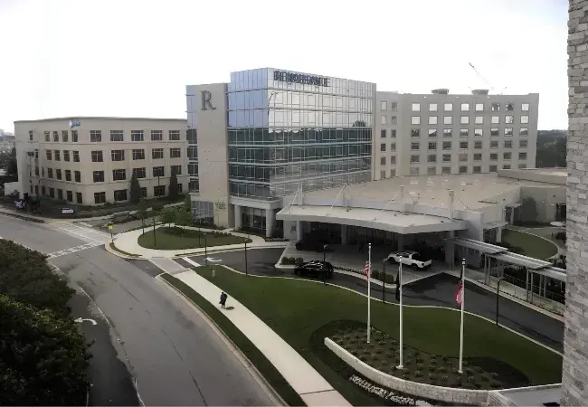 Georgia International Convention Cente