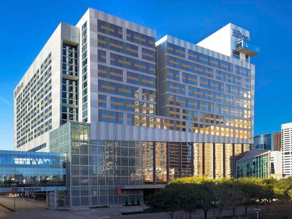 Hilton Americas-Houston