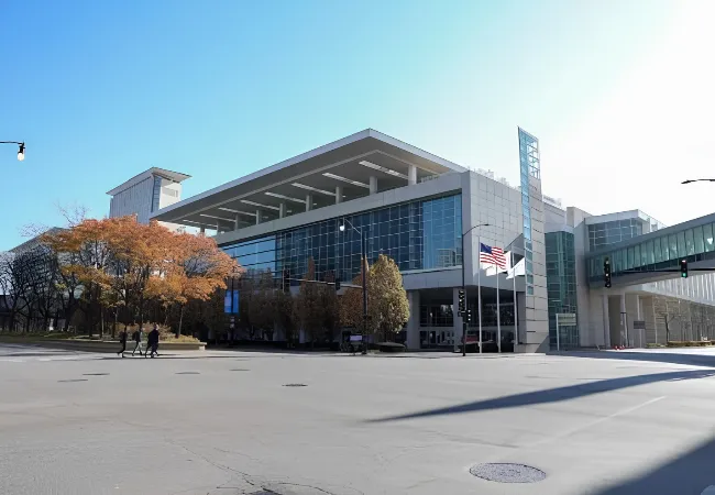 McCormick Place